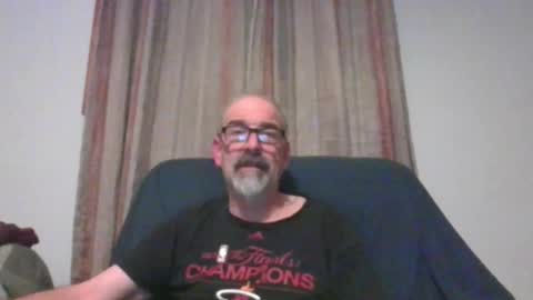 Snapshot of jony_five chatting on February 19, 5:05 am Jon online show from February 19, 5:05 am