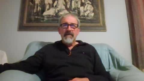 Jon online show from January 8, 1:08 am