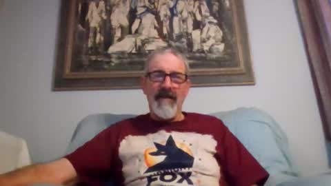 Jon online show from February 8, 4:43 pm