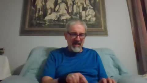 Jon online show from March 5, 3:13 am