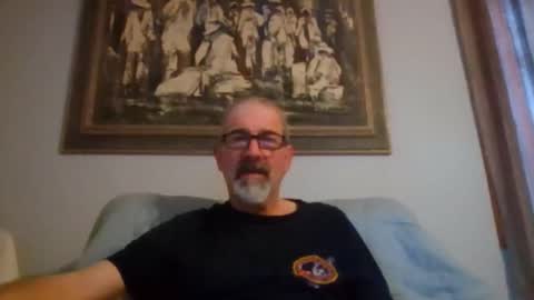 Jon online show from March 21, 2:53 pm