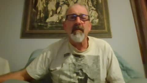 Jon online show from March 31, 12:12 am