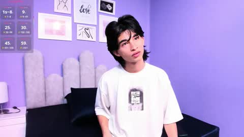 daza dimerson  online show from February 6, 3:33 am