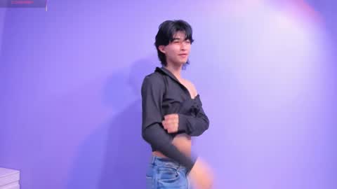 daza dimerson  online show from February 12, 3:45 am