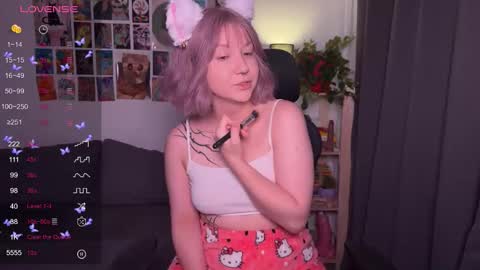 Snapshot of jooycetreier chatting on September 24, 8:17 am Joyce online show from September 24, 8:17 am