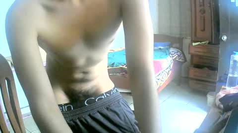 Jop Nando online show from June 10, 8:52 pm