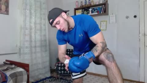 Jordan Dior online show from May 17, 7:28 am