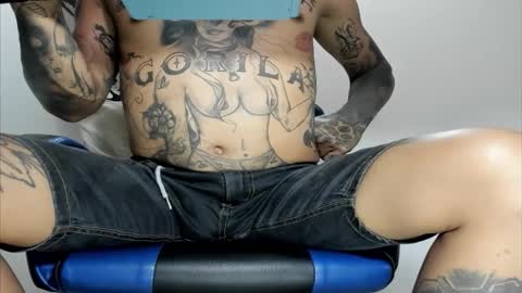 jordan33blake online show from November 4, 2:32 am