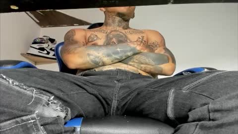 jordan33blake online show from November 11, 2:11 am