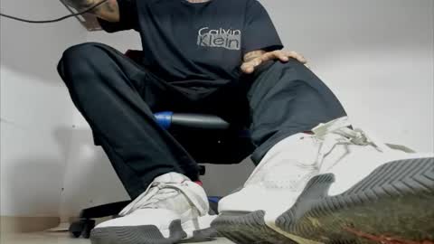 jordan33blake online show from March 8, 2:15 am