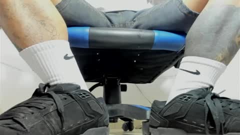 jordan33blake online show from May 12, 2:30 am