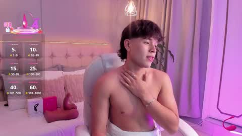 JORDAN online show from October 15, 9:15 pm