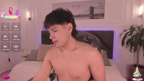 JORDAN online show from December 13, 10:37 pm