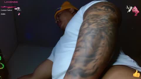 Snapshot of jordan_bigcock24 chatting on March 7, 3:08 am Jordan online show from March 7, 3:08 am
