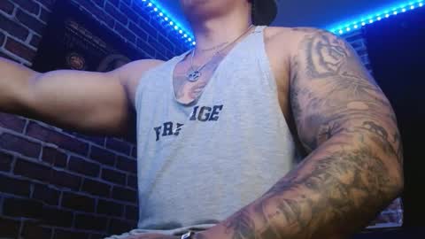 Jordan  online show from October 12, 1:10 pm