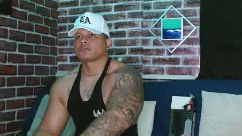 Jordan  online show from October 15, 9:37 pm