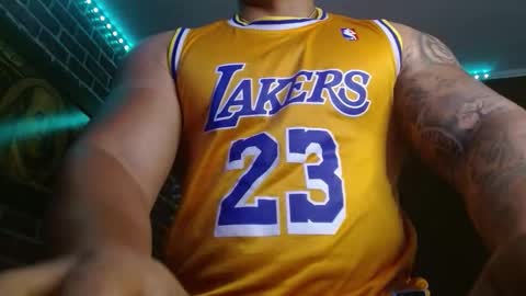 Jordan  online show from January 15, 1:10 am