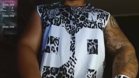 Jordan  online show from February 13, 1:34 am