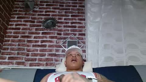 Jordan  online show from March 4, 11:22 pm