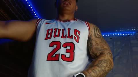 Jordan  online show from March 19, 1:04 pm