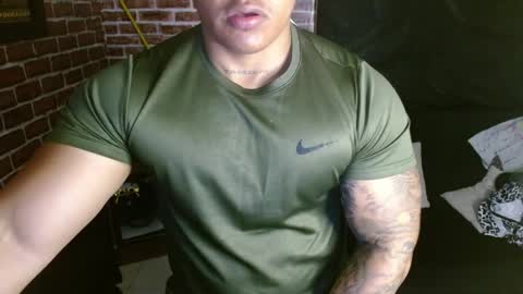 Jordan  online show from May 13, 4:04 pm