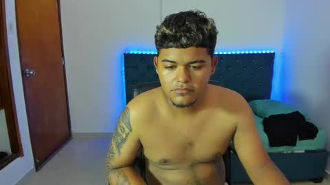 jordan_colman online show from February 8, 7:06 pm