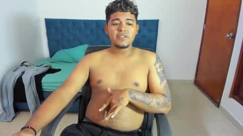 jordan_colman online show from February 10, 7:29 pm