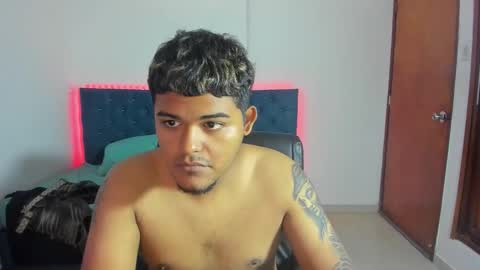 jordan_colman online show from February 11, 10:04 pm