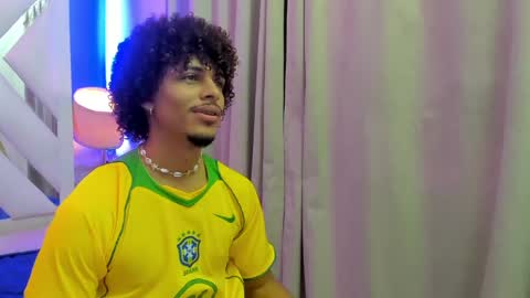 Snapshot of jordan_love7 chatting on October 1, 12:33 pm jordan online show from October 1, 12:33 pm