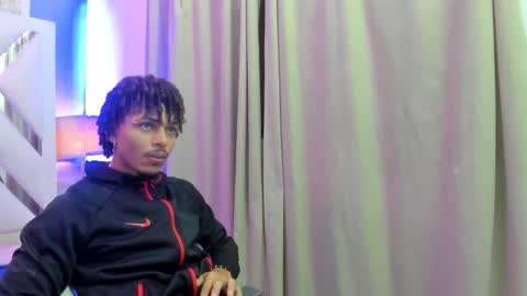 Snapshot of jordan_love7 chatting on October 2, 12:23 pm jordan online show from October 2, 12:23 pm