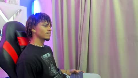 Snapshot of jordan_love7 chatting on October 3, 12:46 pm jordan online show from October 3, 12:46 pm