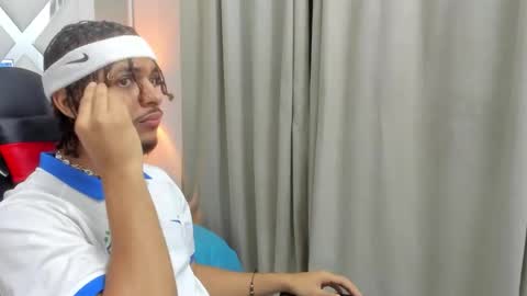 Snapshot of jordan_love7 chatting on October 8, 12:47 pm jordan online show from October 8, 12:47 pm