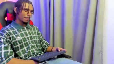 Snapshot of jordan_love7 chatting on October 10, 12:59 pm jordan online show from October 10, 12:59 pm