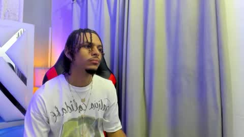 Snapshot of jordan_love7 chatting on October 12, 12:48 pm jordan online show from October 12, 12:48 pm