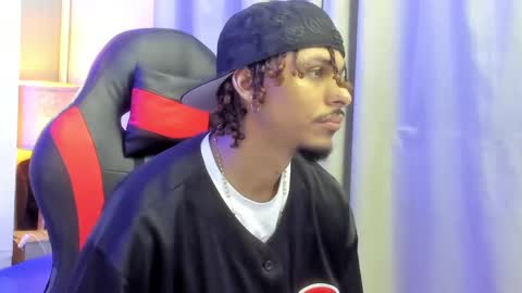 Snapshot of jordan_love7 chatting on October 21, 12:50 pm jordan online show from October 21, 12:50 pm