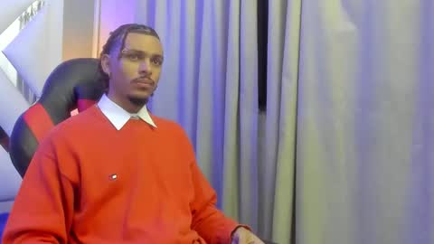 Snapshot of jordan_love7 chatting on October 26, 4:07 am jordan online show from October 26, 4:07 am