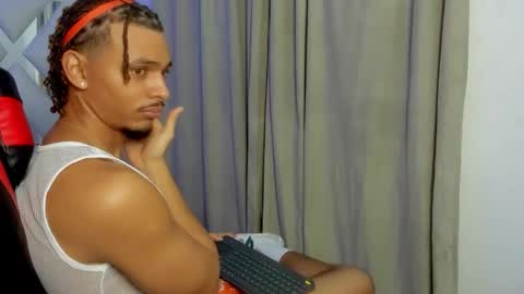 Snapshot of jordan_love7 chatting on October 28, 12:41 pm jordan online show from October 28, 12:41 pm