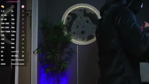 Jordan online show from November 1, 12:01 am