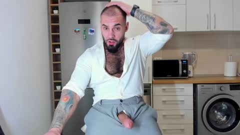 Snapshot of jordan_rush01 chatting on March 3, 9:15 pm jordan rush online show from March 3, 9:15 pm