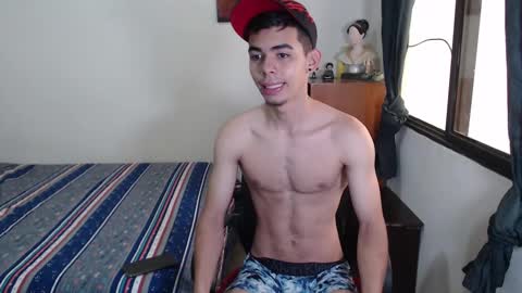 Snapshot of jordan_smitths chatting on March 4, 1:17 pm jordan_smitths online show from March 4, 1:17 pm