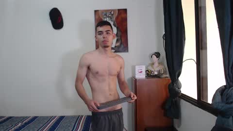 Snapshot of jordan_smitths chatting on March 12, 3:29 pm jordan_smitths online show from March 12, 3:29 pm