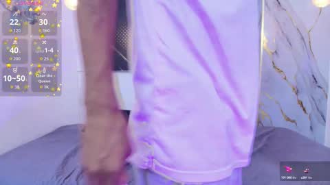 jordanandandrew online show from October 7, 7:55 pm