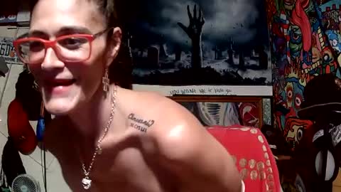 Snapshot of jordanbest55 chatting on October 4, 7:17 am jordanbest55 online show from October 4, 7:17 am