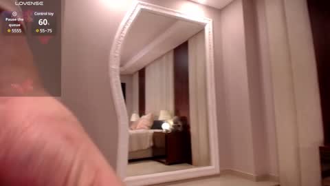 jordan coopers online show from December 7, 2:31 am