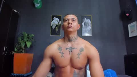 Jordanharrd online show from December 2, 12:52 am