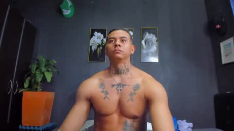 Jordanharrd online show from December 4, 12:41 am