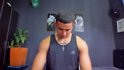 Jordanharrd online show from December 8, 11:19 pm