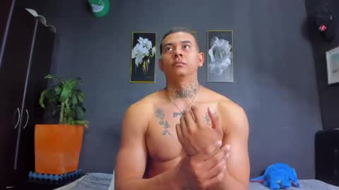 Jordanharrd online show from December 9, 9:58 pm