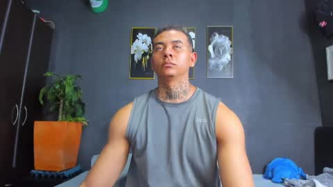 Jordanharrd online show from December 19, 2:23 am