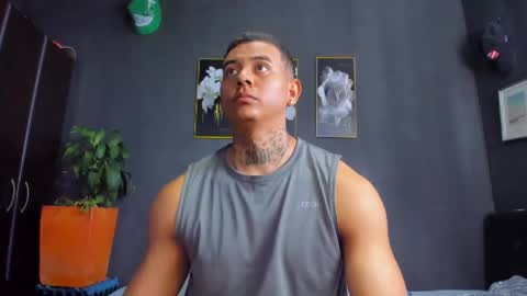 Jordanharrd online show from December 20, 6:13 pm